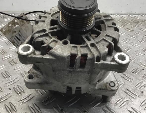 Dynamo (Alternator) FORD Galaxy (WA6), FORD S-Max (WA6)