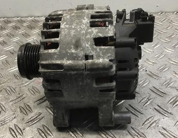 Alternator FORD Galaxy (WA6), FORD S-Max (WA6)