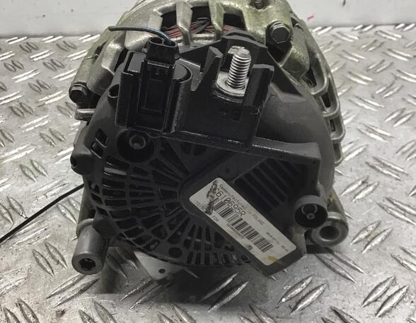 Alternator FORD Galaxy (WA6), FORD S-Max (WA6)