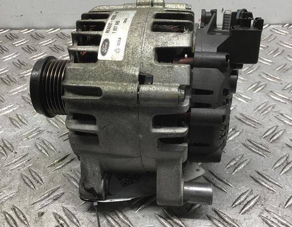 Alternator FORD Galaxy (WA6), FORD S-Max (WA6)