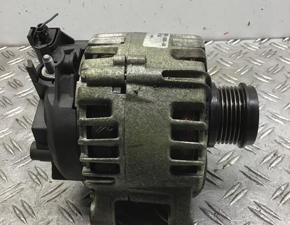 Alternator FORD Galaxy (WA6), FORD S-Max (WA6)