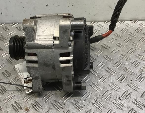 Dynamo (Alternator) FORD Galaxy (WA6), FORD S-Max (WA6)