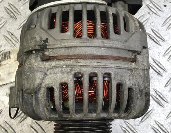 Alternator AUDI A6 (4B2, C5)