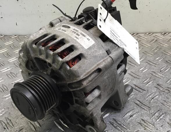 Alternator FORD Galaxy (WA6), FORD S-Max (WA6)