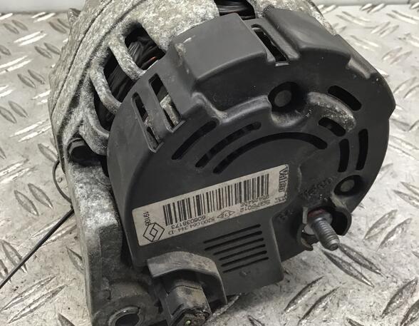 Dynamo (Alternator) RENAULT Clio II (BB, CB)