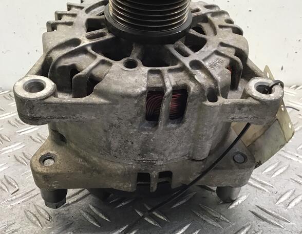 Alternator FORD Galaxy (WA6), FORD S-Max (WA6)