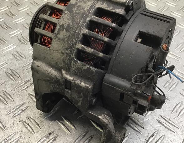 Alternator AUDI A4 Avant (8E5, B6), AUDI A4 Avant (8ED, B7)