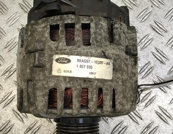 Dynamo (Alternator) FORD Galaxy (WA6), FORD S-Max (WA6)