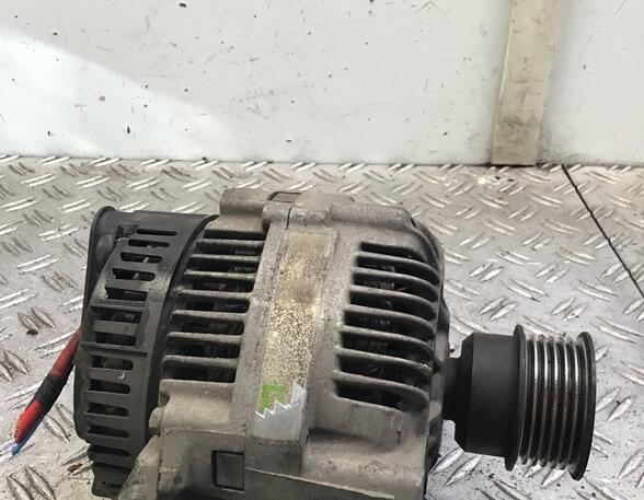 Alternator BMW 3er Compact (E36)