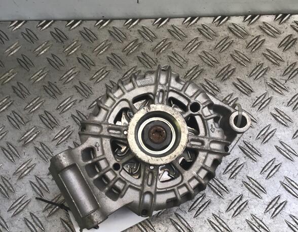 Alternator FORD Fiesta IV (JA, JB)