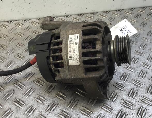 Dynamo (Alternator) FIAT Panda (169)