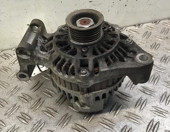 Alternator FORD Fiesta IV (JA, JB)