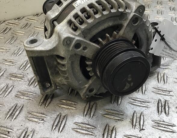 Alternator OPEL Insignia A Stufenheck (G09)