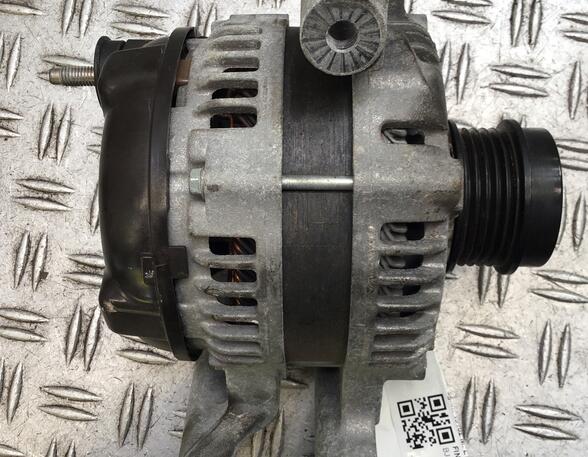 Alternator OPEL Insignia A Stufenheck (G09)