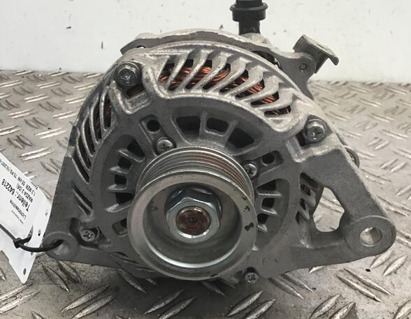 Dynamo (Alternator) MAZDA 2 (DE, DH)