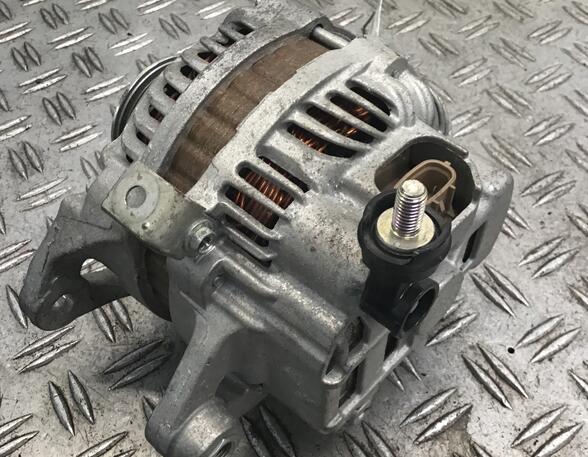 Dynamo (Alternator) MAZDA 2 (DE, DH)