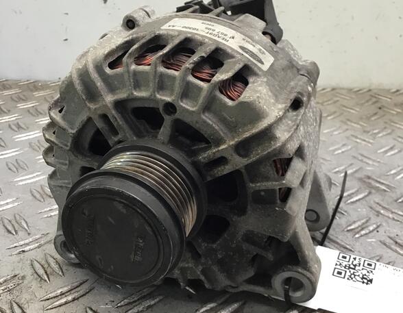 Alternator FORD Galaxy (WA6), FORD S-Max (WA6)