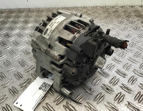 Alternator FORD Galaxy (WA6), FORD S-Max (WA6)