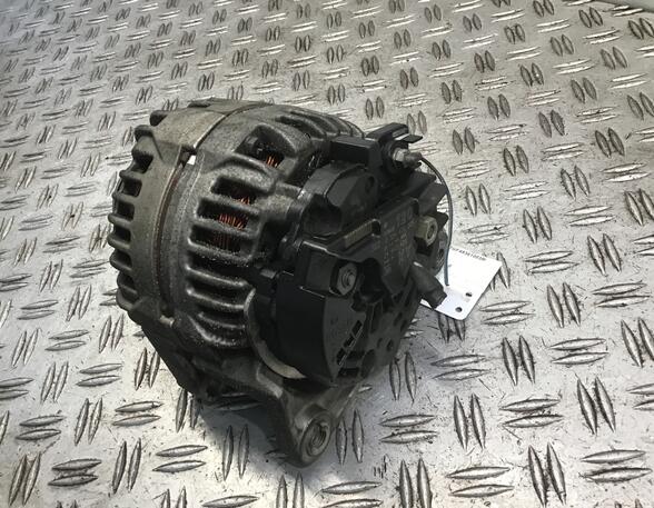 Alternator OPEL Astra G CC (F08, F48)