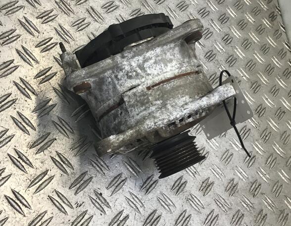 Dynamo (Alternator) AUDI A2 (8Z0)