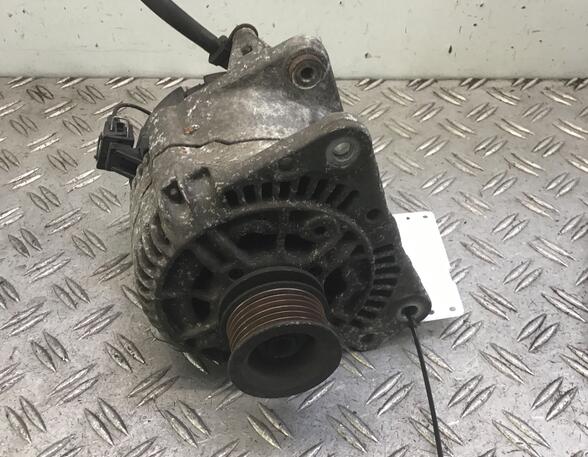 Dynamo (Alternator) VW Golf III (1H1)