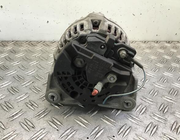 Dynamo (Alternator) OPEL Meriva (--)