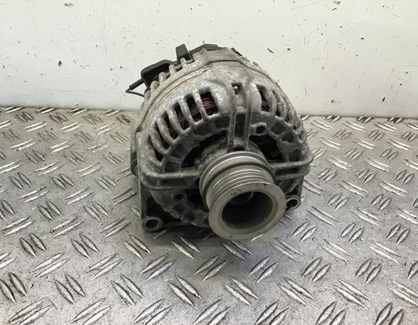 Dynamo (Alternator) OPEL Meriva (--)