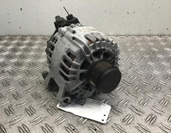 Alternator FORD Galaxy (WA6), FORD S-Max (WA6)