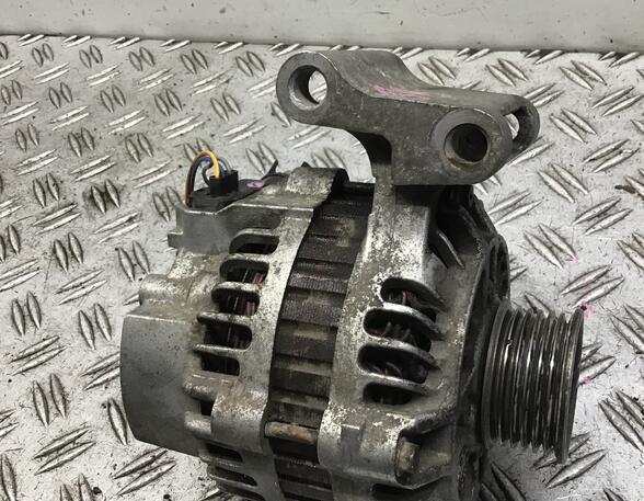 Alternator MAZDA 2 (DY)