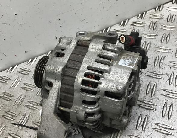 Dynamo (Alternator) FORD Fiesta V (JD, JH)