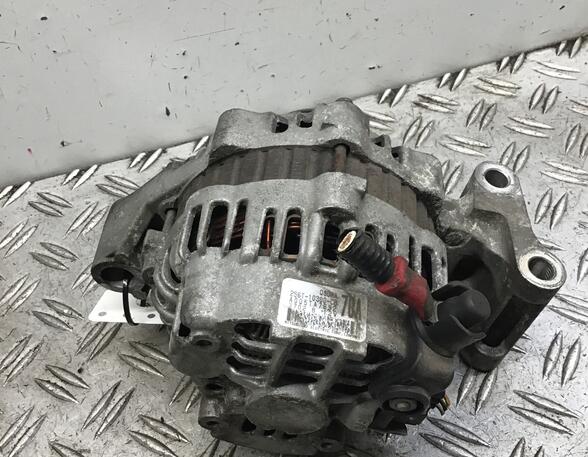 Alternator FORD Fiesta V (JD, JH)