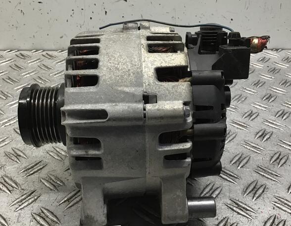 Dynamo (Alternator) FORD Galaxy (WA6), FORD S-Max (WA6)