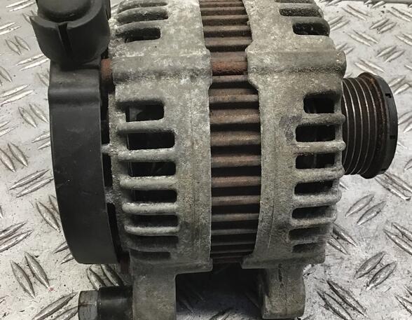 Alternator FORD Galaxy (WA6), FORD S-Max (WA6)