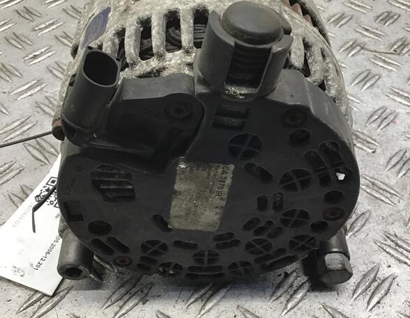 Alternator FORD Galaxy (WA6), FORD S-Max (WA6)