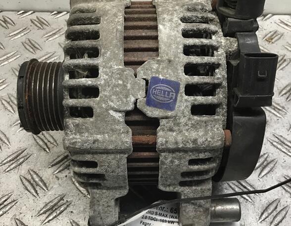 Dynamo (Alternator) FORD Galaxy (WA6), FORD S-Max (WA6)