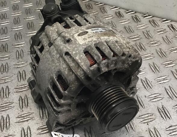 Dynamo (Alternator) FORD Galaxy (WA6), FORD S-Max (WA6)