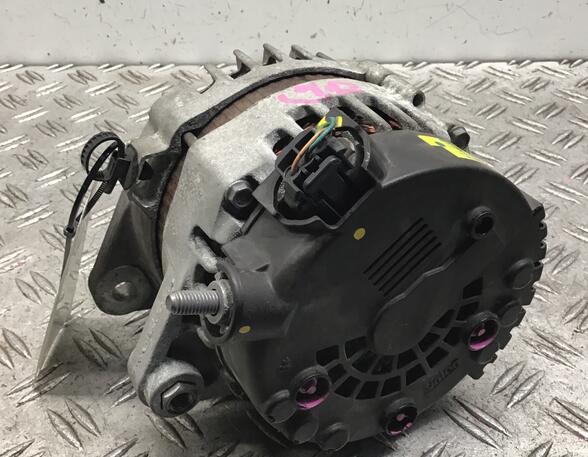 Alternator KIA Rio III (UB)