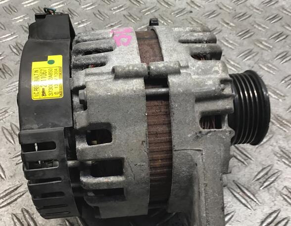 Alternator KIA Rio III (UB)