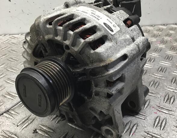 Alternator FORD Galaxy (WA6), FORD S-Max (WA6)