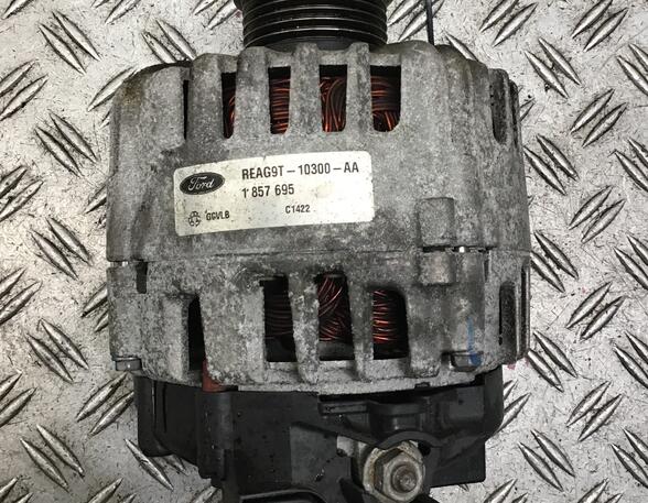 Alternator FORD Galaxy (WA6), FORD S-Max (WA6)