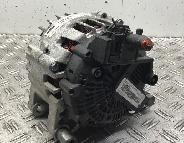 Alternator FORD Galaxy (WA6), FORD S-Max (WA6)