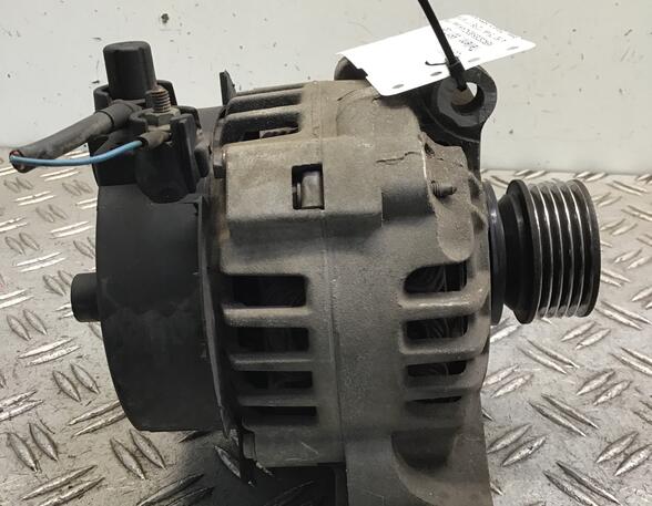 Dynamo (Alternator) MERCEDES-BENZ A-Klasse (W168)