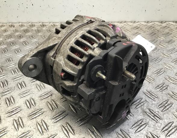 Dynamo (Alternator) ALFA ROMEO 147 (937)