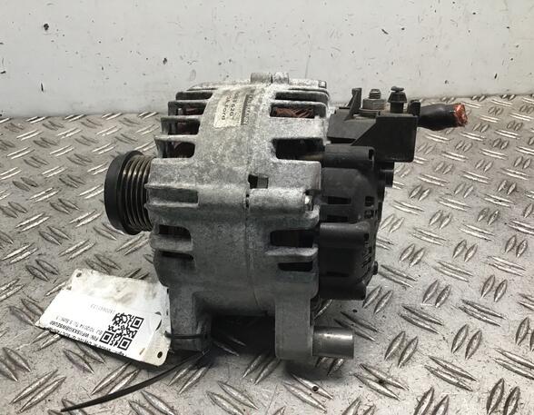 Dynamo (Alternator) FORD GALAXY (WA6), FORD S-MAX (WA6)