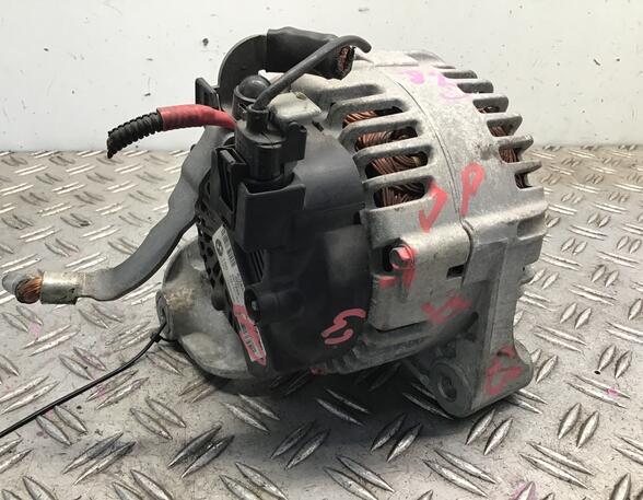 Dynamo (Alternator) MINI Mini (R56)