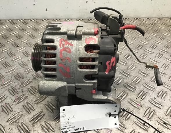 Alternator MINI Mini (R56)