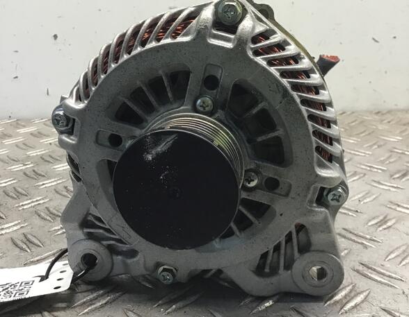 Dynamo (Alternator) RENAULT LAGUNA III (BT0/1)