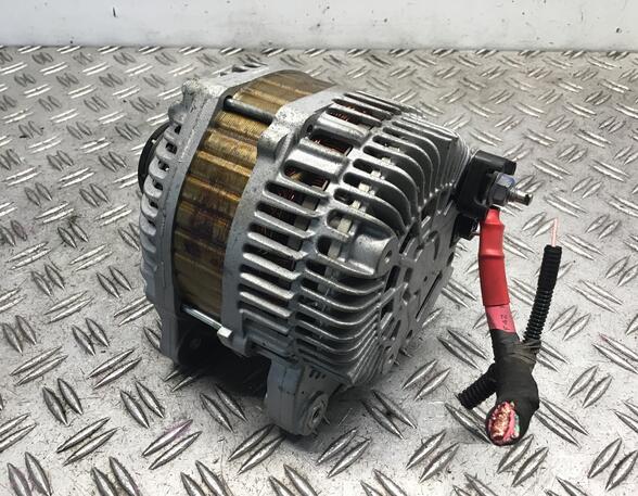 Dynamo (Alternator) RENAULT LAGUNA III (BT0/1)