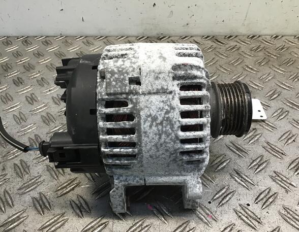 Alternator AUDI A3 (8P1), AUDI A3 Sportback (8PA)