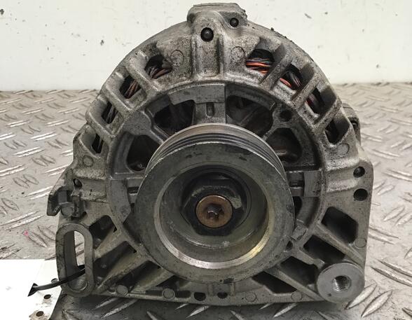 Dynamo (Alternator) RENAULT TWINGO I (C06_)